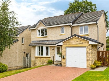 4 Bed Detached House, Clayhills Drive, DD2
