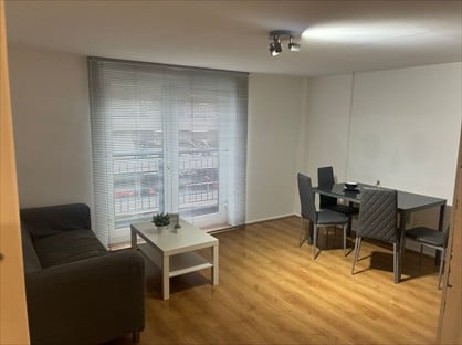 2 Bed Flat, Marquis Street, LE1