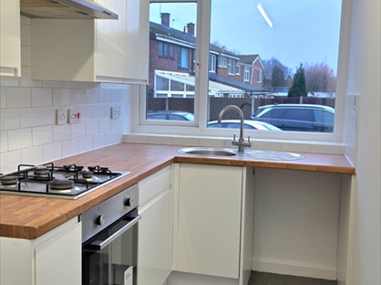 2 Bed Flat, Vinecote Road, CV6