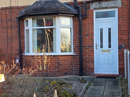 3 Bed Terraced House, Kirkhall Lane, WN7