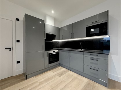 1 Bed Flat, Zenith House, GU51