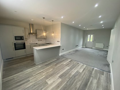 2 Bed Flat, Chelsea Mews, DN1