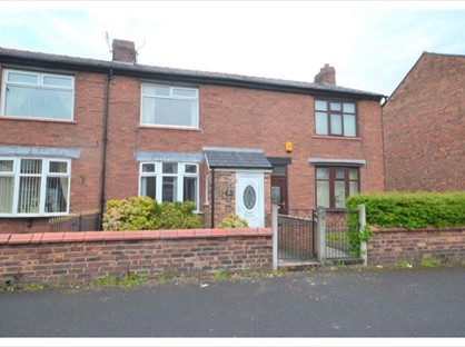 2 Bed Terraced House, Scot Lane, WN5