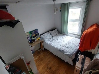Room in a Shared House, Albyn Road, SE8