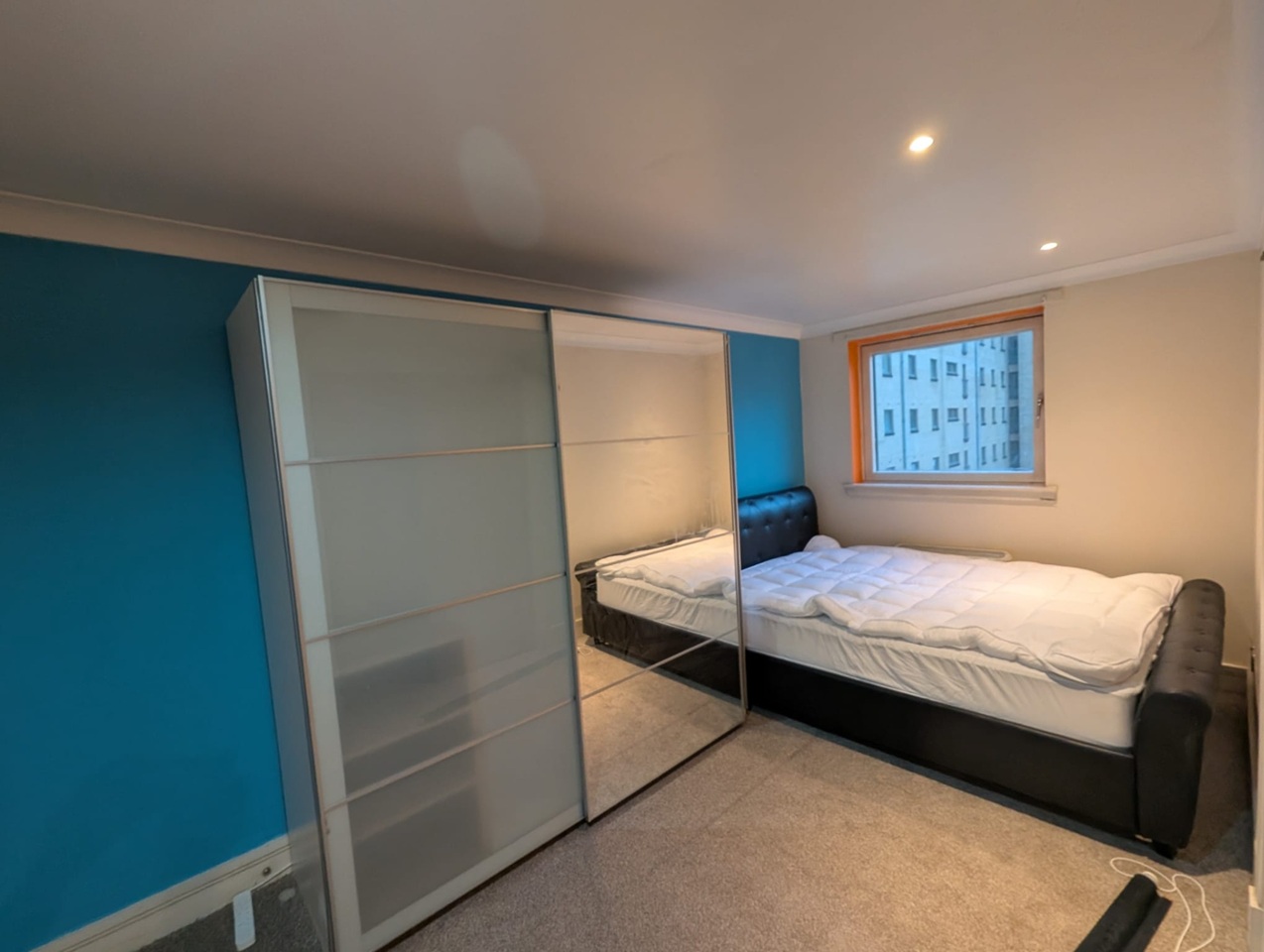 Additional image 6 of 2 Bed Flat, Argyle Street, G2, N1 7GU