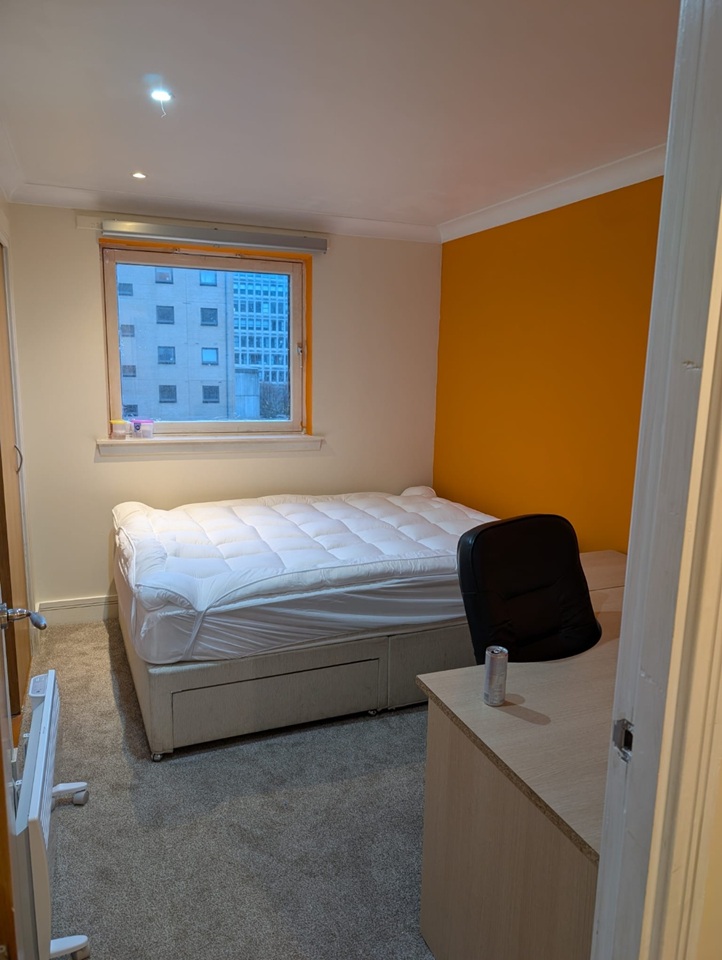 Additional image 8 of 2 Bed Flat, Argyle Street, G2, N1 7GU