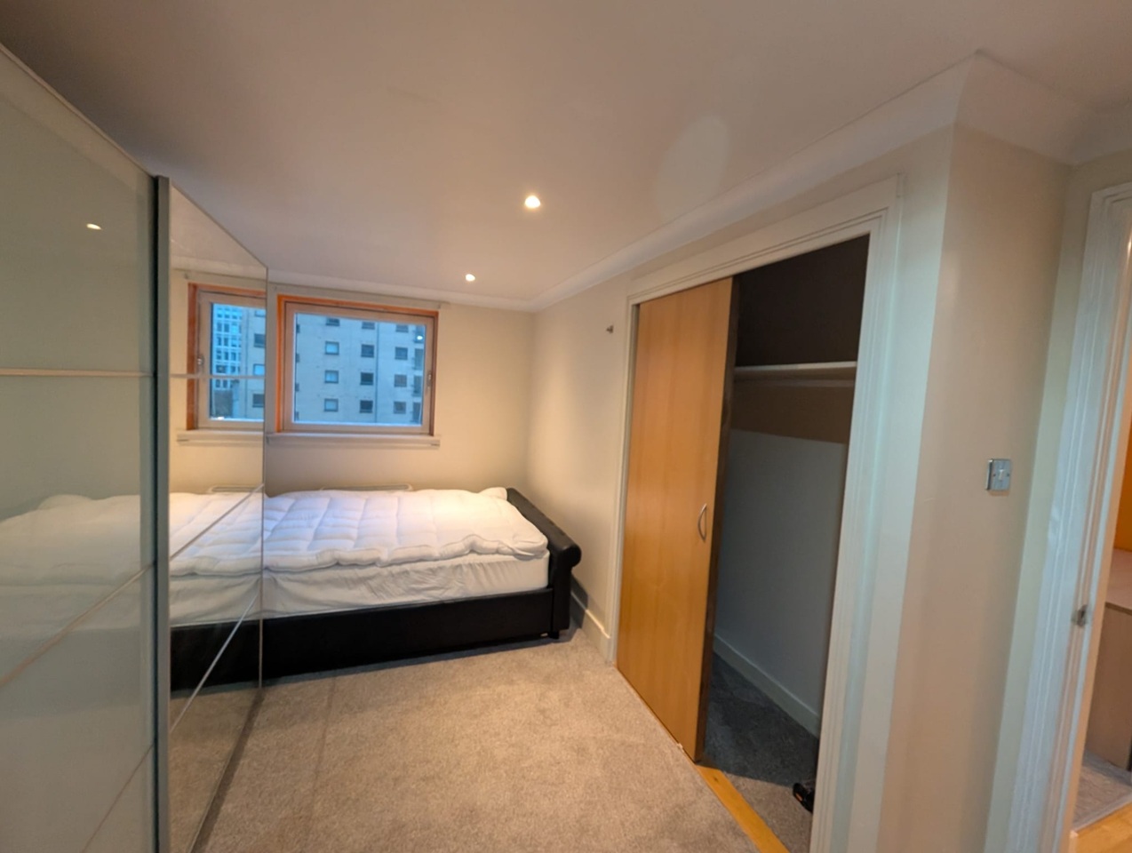 Additional image 9 of 2 Bed Flat, Argyle Street, G2, N1 7GU