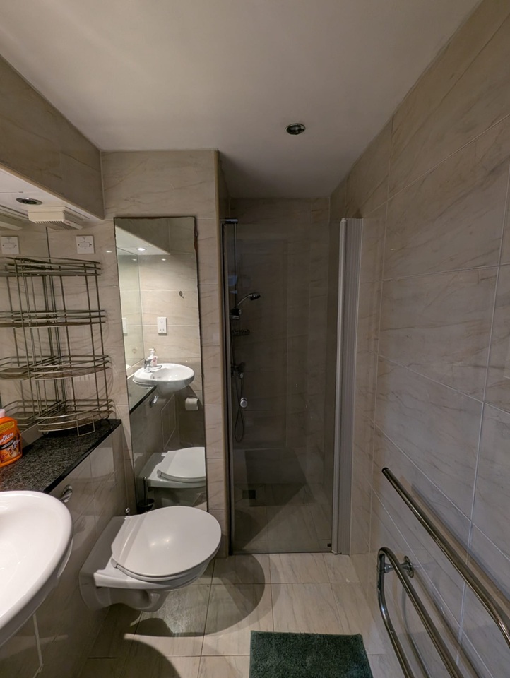 Additional image 10 of 2 Bed Flat, Argyle Street, G2, N1 7GU