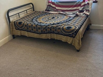 Room in a Shared House, Heath Road, TW3