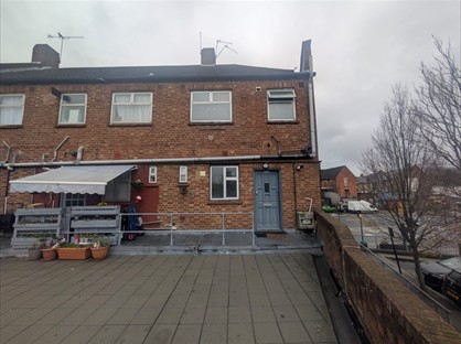 3 Bed Maisonette, Hertford Road, EN3