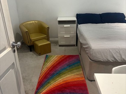 Room in a Shared Flat, Cannon Place, BN1