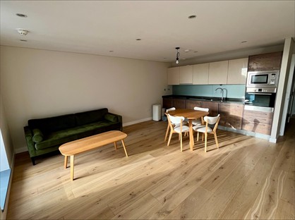 1 Bed Flat, Bermondsey Square, SE1