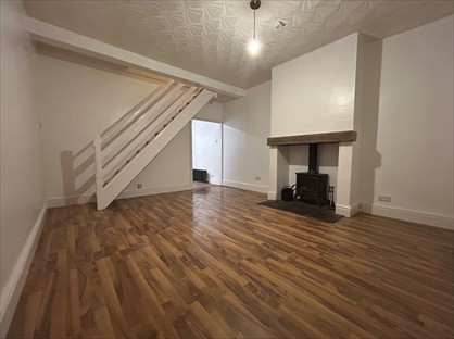 2 Bed Terraced House, Major Street, BB5