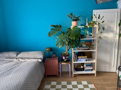 Studio Flat, Grenfell Road, SL6