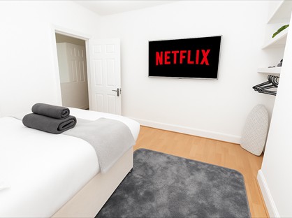 3 Bed Flat, Aylesbury Road, SE17