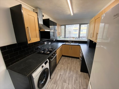 2 Bed Flat, Glamis House, CM14