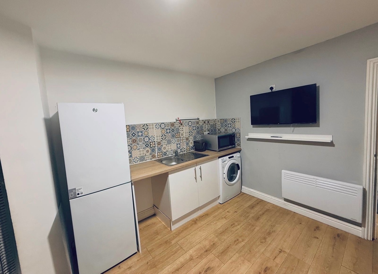 Additional image 2 of 1 Bed Flat, Crwys Road, CF24, N1 7GU