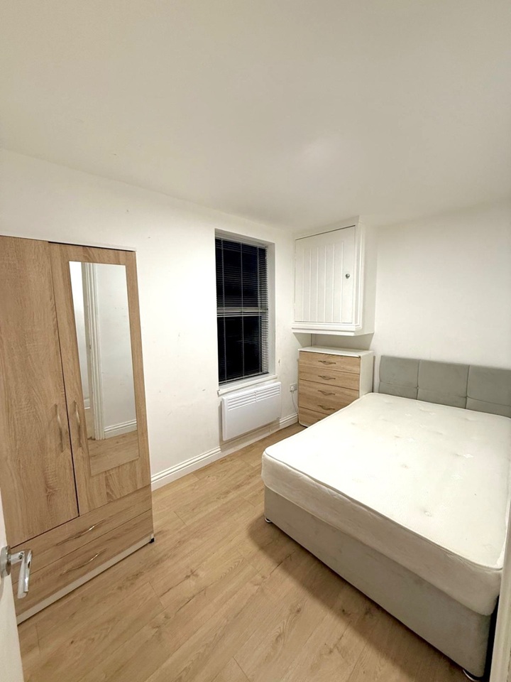 Additional image 3 of 1 Bed Flat, Crwys Road, CF24, N1 7GU
