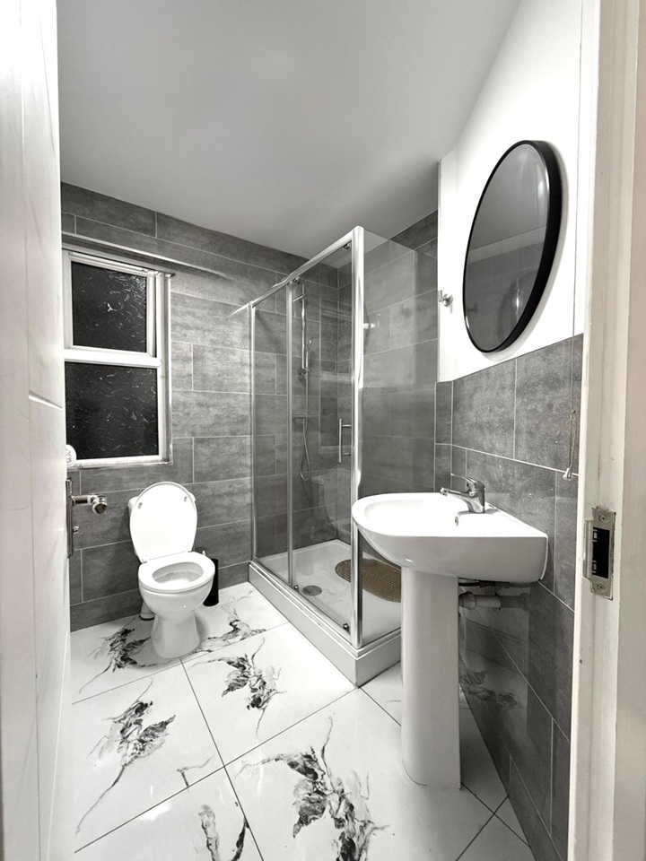 Additional image 4 of 1 Bed Flat, Crwys Road, CF24, N1 7GU