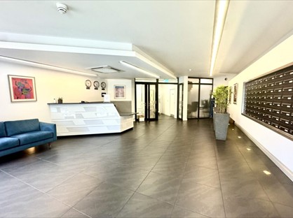 2 Bed Flat, Webber Street, SE1