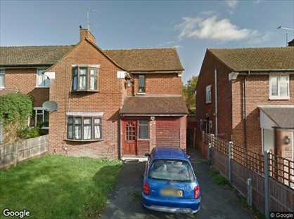 Studio Flat, Chippenham Close, HA5