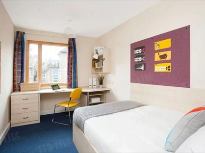 Room in a Shared Flat, Aldenham St, NW1
