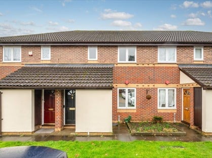 1 Bed Flat, Campbell Gordon Way, NW2