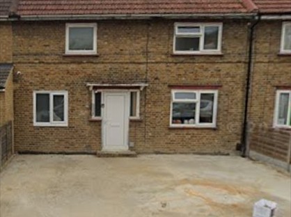 Studio Flat, Wheatley Crescent, UB3