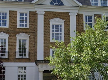 Room in a Shared Flat, Denmark Avenue, SW19