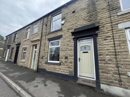 2 Bed Terraced House, Shaw Road, OL16