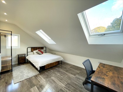 Room in a Shared Flat, Highfield Crescent, SS0