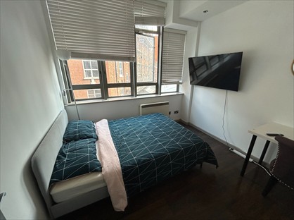 Room in a Shared Flat, Lawrence House, EC1V