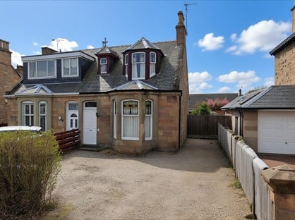 4 Bed Semi-Detached House, Bo'ness Road, FK3