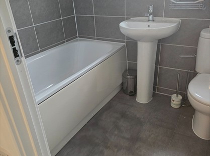 3 Bed Detached House, Connaught Avenue, M26