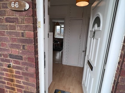 1 Bed Flat, High Street South, LU6