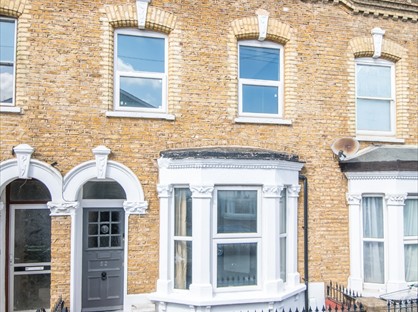 3 Bed Terraced House, Marmont Road, SE15