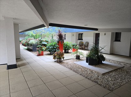 2 Bed Flat, Abbey End, CV8