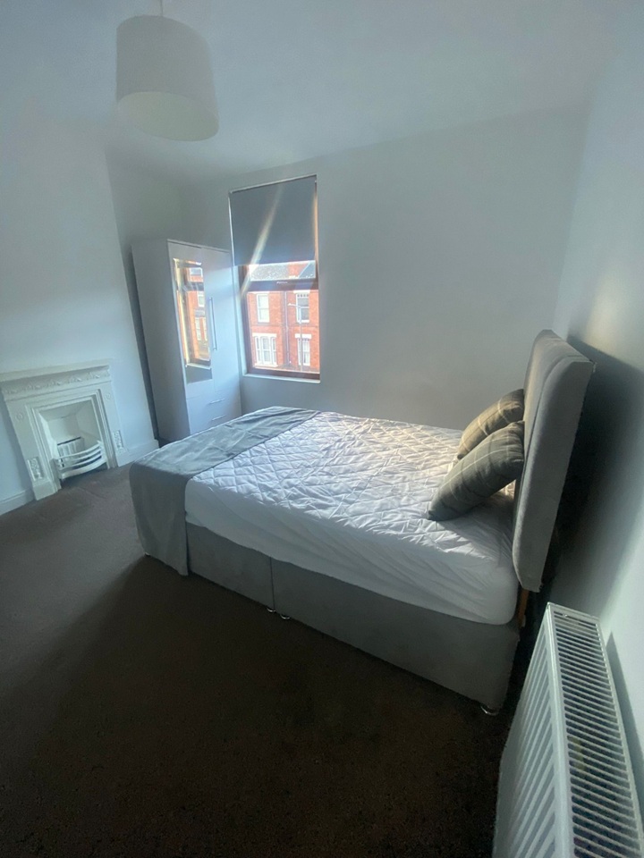 Additional image 3 of Room in a Shared House, Queens Road, NG9, N1 7GU