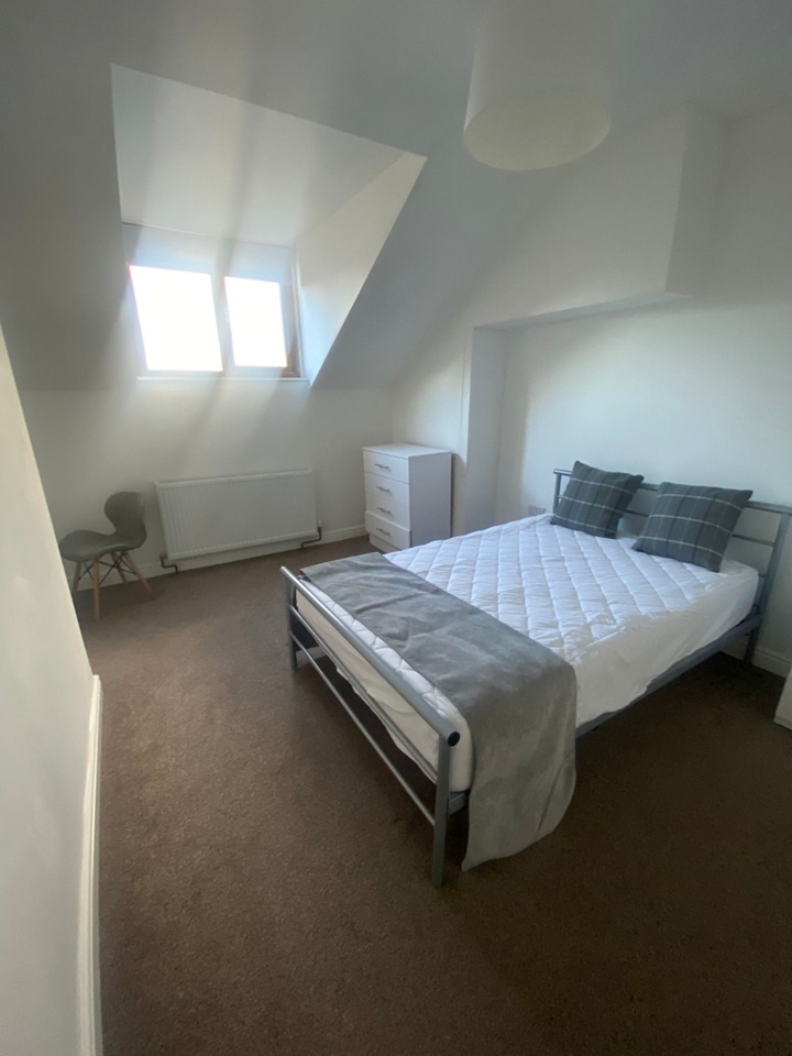 Room in a Shared House, Queens Road, NG9, N1 7GU