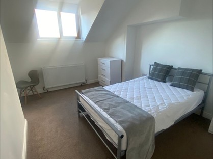 Room in a Shared House, Queens Road, NG9