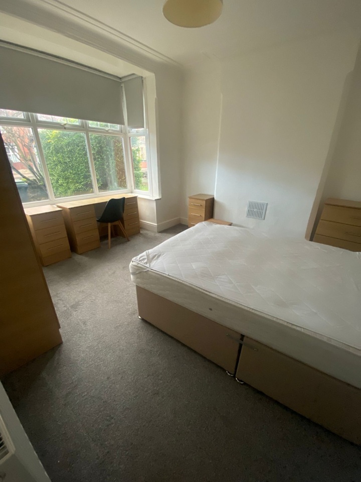 Additional image 6 of Room in a Shared House, Queens Road, NG9, N1 7GU