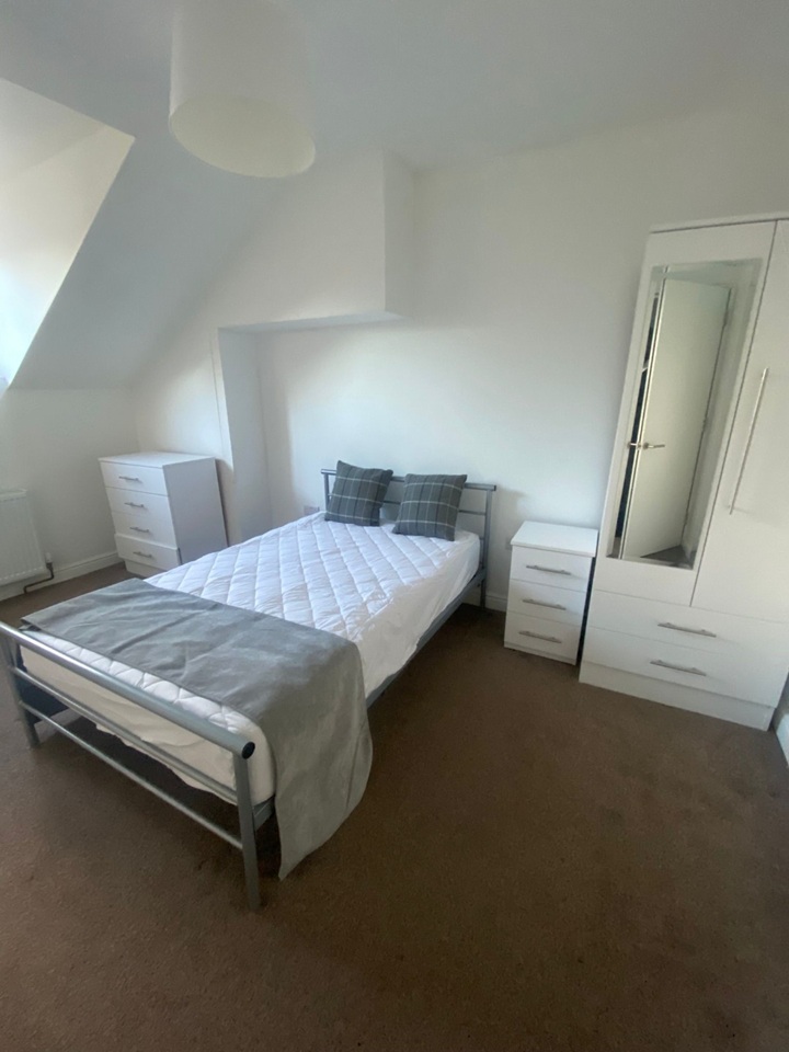 Additional image 7 of Room in a Shared House, Queens Road, NG9, N1 7GU