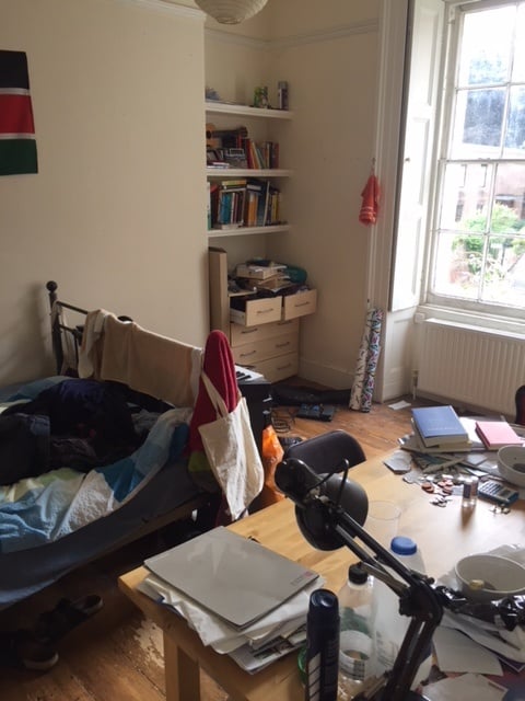 Additional image 6 of Room in a Shared House, Clifton, BS8, N1 7GU