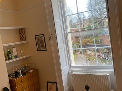 Room in a Shared House, Clifton, BS8