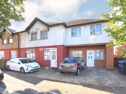 Studio Flat, Brent Road, UB2