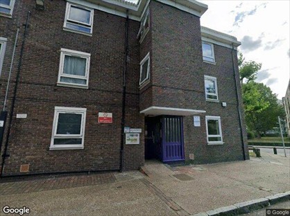 3 Bed Flat, Teviot, E14