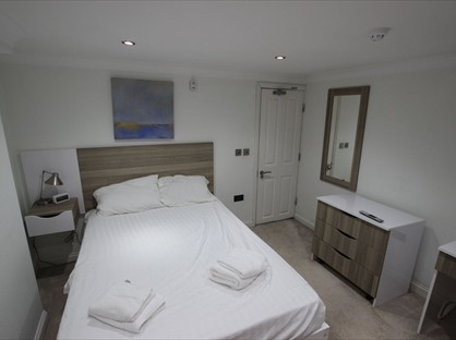 Room in a Shared House, Eldon Street, RG1