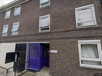 2 Bed Maisonette, Spey Street, E14