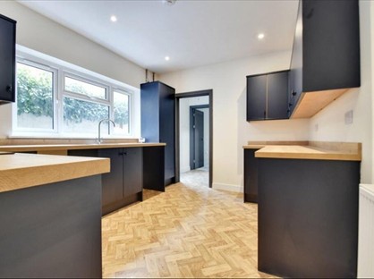 Room in a Shared House, Park Lane, DY11