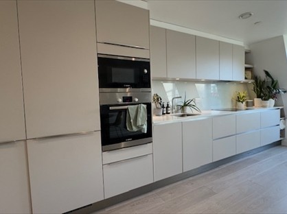 1 Bed Flat, Britton Street, EC1M